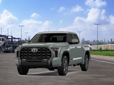 2026 Toyota Tundra - Photo 40