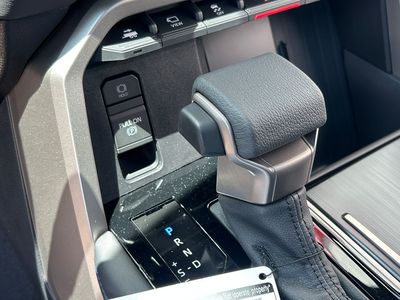 2026 Toyota Tundra - Photo 15