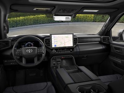 2026 Toyota Tundra - Photo 56