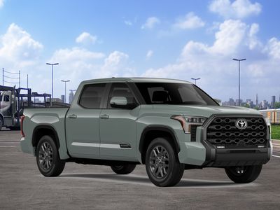 2026 Toyota Tundra - Photo 54