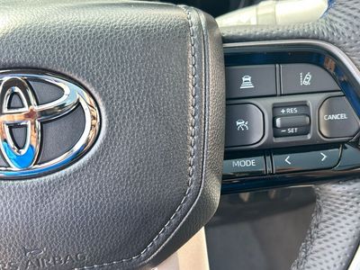 2026 Toyota Tundra - Photo 24