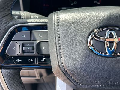 2026 Toyota Tundra - Photo 23
