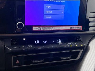 2026 Toyota Camry — photo 23 view
