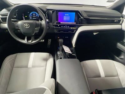 2026 Toyota Camry — photo 26 view
