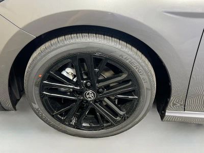 2026 Toyota Camry — photo 11 view