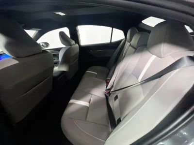 2026 Toyota Camry — photo 25 view
