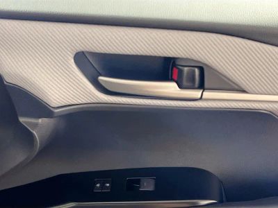 2026 Toyota Camry — photo 28 view