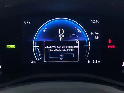 2026 Toyota Camry — photo 19 view