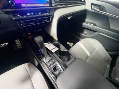 2026 Toyota Camry — photo 22 view