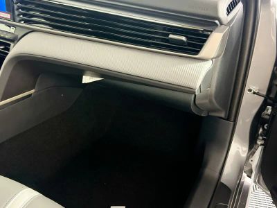 2026 Toyota Camry — photo 31 view