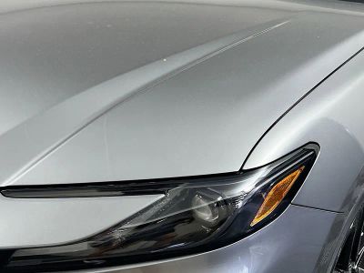 2026 Toyota Camry — photo 9 view