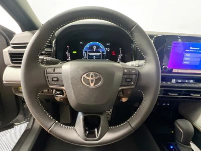 2026 Toyota Camry — photo 15 view