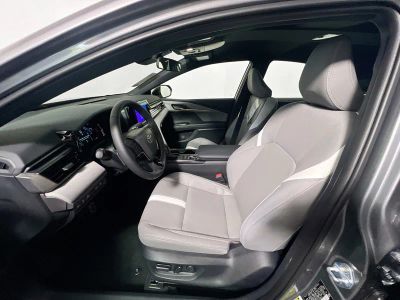 2026 Toyota Camry — photo 12 view