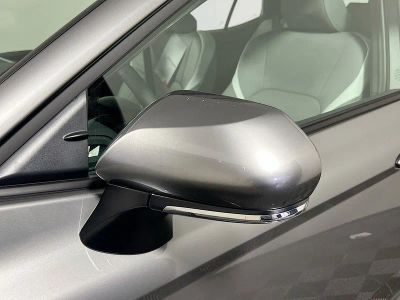 2026 Toyota Camry — photo 10 view