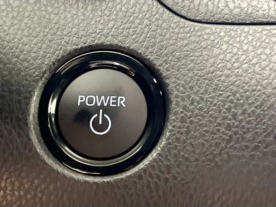 2026 Toyota Camry — photo 20 view