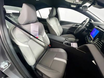 2026 Toyota Camry — photo 27 view