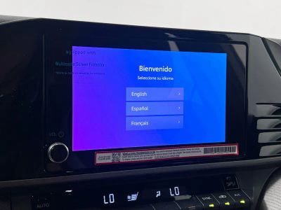 2026 Toyota Camry — photo 24 view