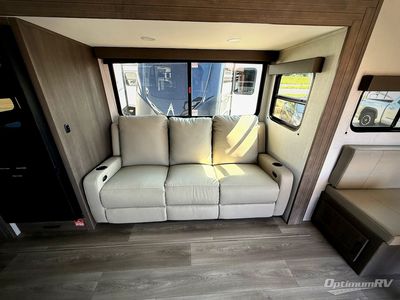 2026 Grand Design Transcend - Photo 6
