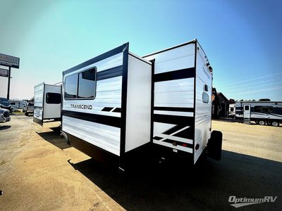 2026 Grand Design Transcend - Photo 3