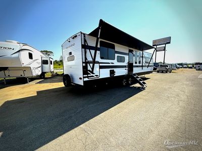 2026 Grand Design Transcend - Photo 2
