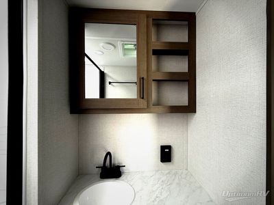 2026 Grand Design Transcend - Photo 16