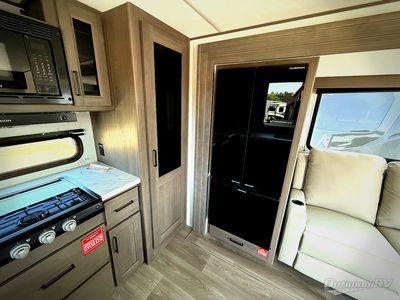 2026 Grand Design Transcend - Photo 10