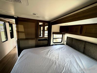 2026 Grand Design Transcend - Photo 13