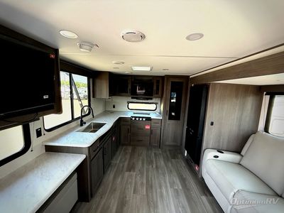 2026 Grand Design Transcend - Photo 4