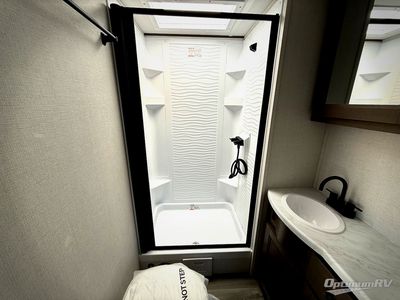 2026 Grand Design Transcend - Photo 15