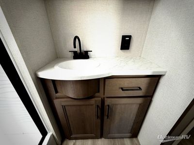 2026 Grand Design Transcend - Photo 17
