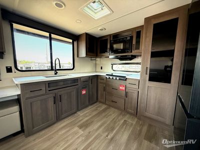 2026 Grand Design Transcend - Photo 9
