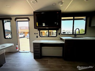 2026 Grand Design Transcend - Photo 8