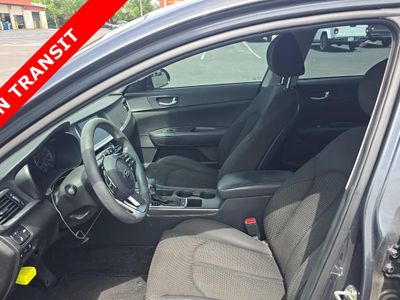2019 Kia Optima - Photo 6