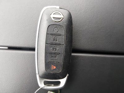 2024 Nissan Rogue - Photo 15