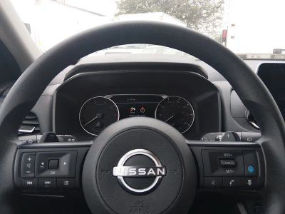 2024 Nissan Rogue - Photo 12