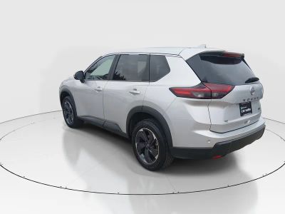 2024 Nissan Rogue - Photo 5