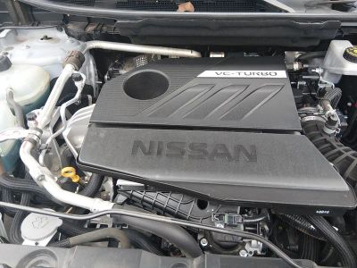 2024 Nissan Rogue - Photo 9