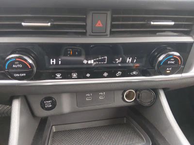 2024 Nissan Rogue - Photo 21
