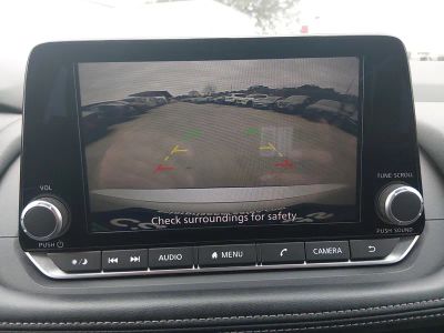 2024 Nissan Rogue - Photo 17