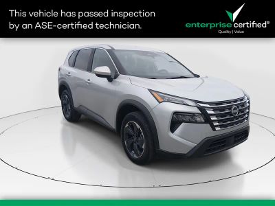 2024 Nissan Rogue - Photo 1