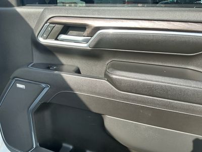 2024 Chevrolet Silverado 2500HD - Photo 21