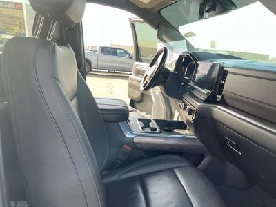 2024 Chevrolet Silverado 2500HD - Photo 20