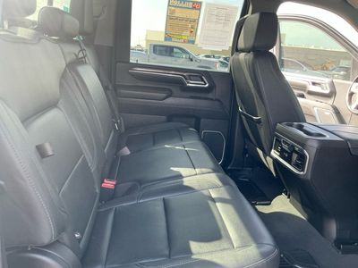 2024 Chevrolet Silverado 2500HD - Photo 18