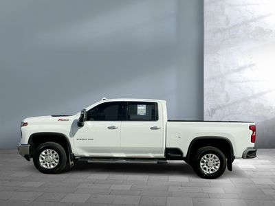 2024 Chevrolet Silverado 2500HD - Photo 3