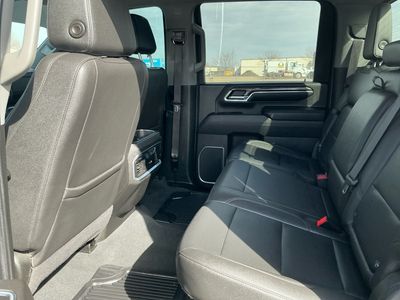 2024 Chevrolet Silverado 2500HD - Photo 16