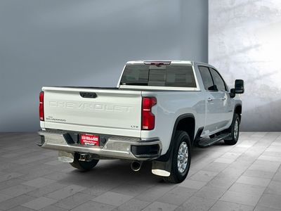2024 Chevrolet Silverado 2500HD - Photo 6