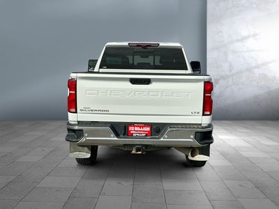 2024 Chevrolet Silverado 2500HD - Photo 5