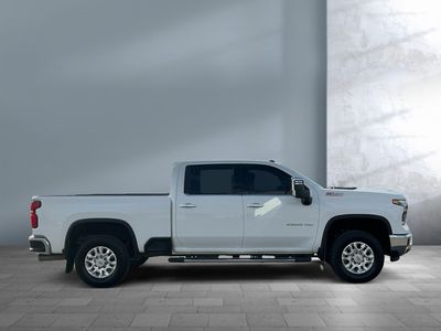 2024 Chevrolet Silverado 2500HD - Photo 7