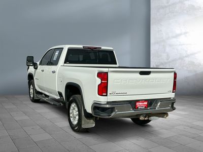 2024 Chevrolet Silverado 2500HD - Photo 4