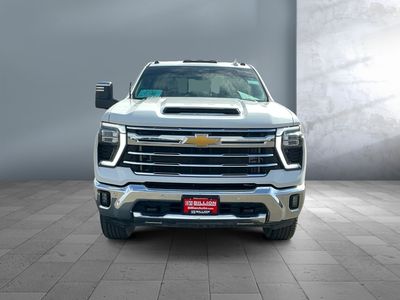 2024 Chevrolet Silverado 2500HD - Photo 2